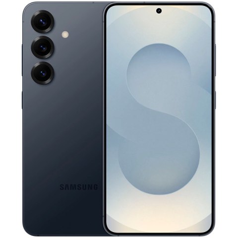 SAMSUNG Galaxy S25 12+128GB Black