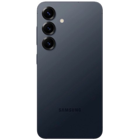 SAMSUNG Galaxy S25 12+128GB Black