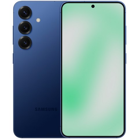 SAMSUNG Galaxy S25 12+512GB Navy