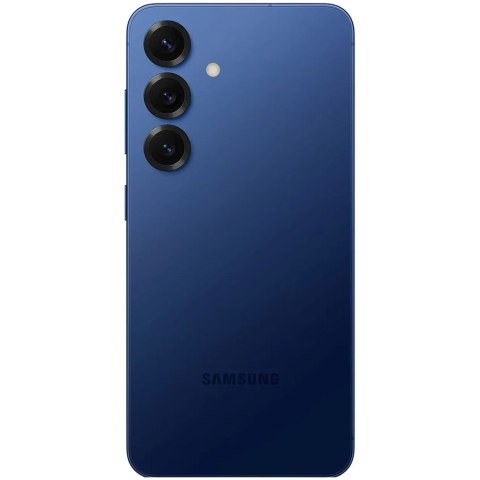 SAMSUNG Galaxy S25 12+512GB Navy