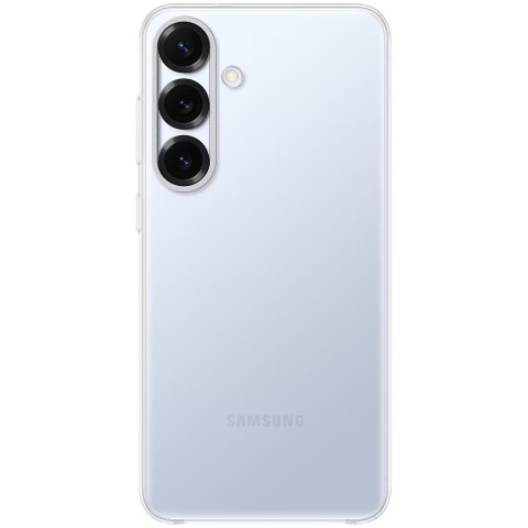 SAMSUNG Galaxy S25+ Clear Case Transparent