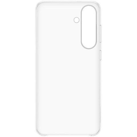 SAMSUNG Galaxy S25+ Clear Case Transparent
