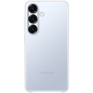SAMSUNG Galaxy S25 Clear Case Transparent