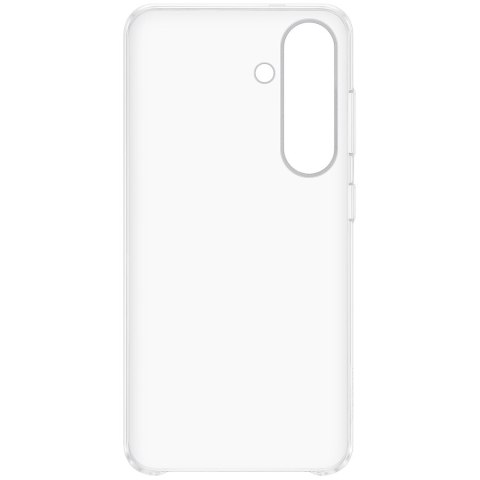 SAMSUNG Galaxy S25 Clear Case Transparent