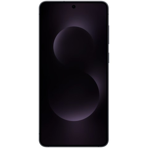 SAMSUNG Galaxy S25 Edge 12+256GB TitanIUM JETBlack