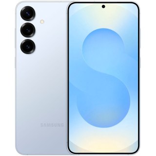 SAMSUNG Galaxy S25 Edge 12+512GB - Titanium Icy Blue