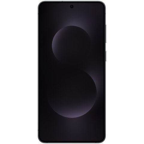 SAMSUNG Galaxy S25 Edge 12+512GB - Titanium JetBlack