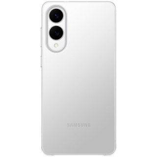 SAMSUNG Galaxy S25 Edge Clear Case Transparent