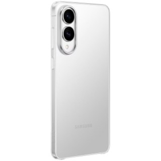 SAMSUNG Galaxy S25 Edge Clear Case Transparent