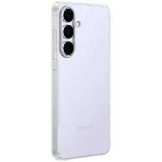 SAMSUNG Galaxy S25 FE Clear Case Transparent