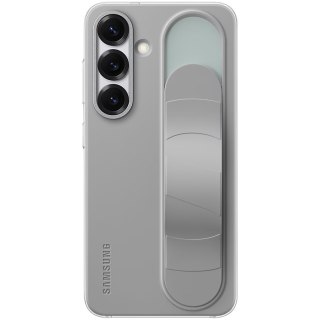 SAMSUNG Galaxy S25+ Standing Grip Case Gray