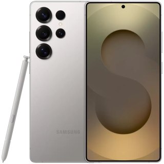 SAMSUNG Galaxy S25 Ultra 12+512GB Titanium Grey
