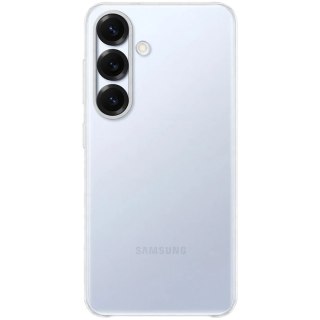 SAMSUNG Galaxy S25 Ultra Clear Case Transparent