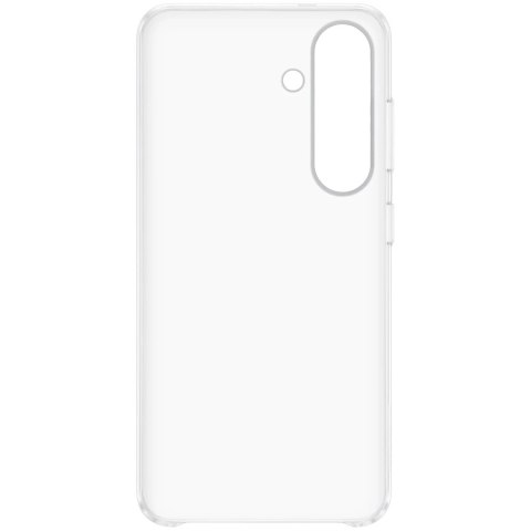 SAMSUNG Galaxy S25 Ultra Clear Case Transparent