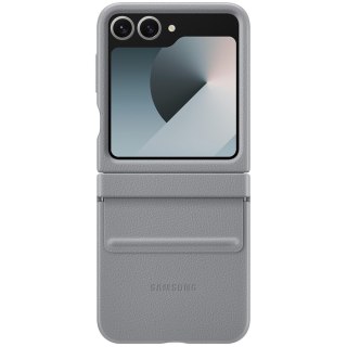 SAMSUNG Galaxy Z Flip6/Flip7 FE Kindsuit Case Gray
