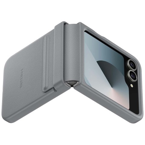 SAMSUNG Galaxy Z Flip6/Flip7 FE Kindsuit Case Gray