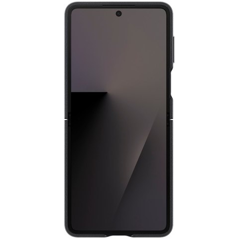 SAMSUNG Galaxy Z Flip7 Kindsuit Case Black
