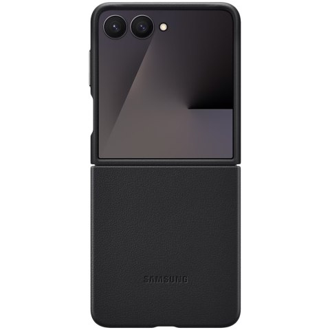 SAMSUNG Galaxy Z Flip7 Kindsuit Case Black