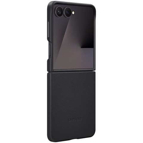 SAMSUNG Galaxy Z Flip7 Kindsuit Case Black