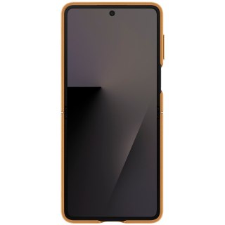 SAMSUNG Galaxy Z Flip7 Kindsuit Case Camel