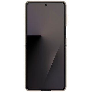 SAMSUNG Galaxy Z Flip7 Kindsuit Case Taupe