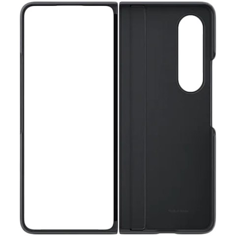 SAMSUNG Galaxy Z Fold4 Slim Standing Cover Black