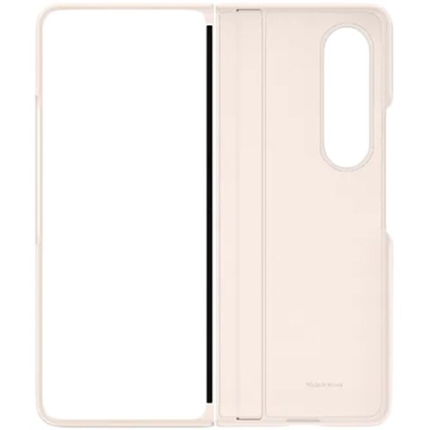 SAMSUNG Galaxy Z Fold4 Slim Standing Cover Sand