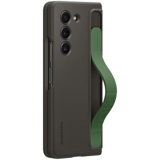 SAMSUNG Galaxy Z Fold5 Standing Case With Strap - Graphite