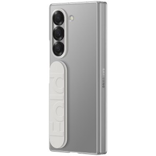 SAMSUNG Galaxy Z Fold6 Clear Case Transparent