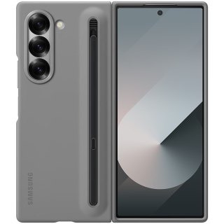 SAMSUNG Galaxy Z Fold6 S Pen Case Gray