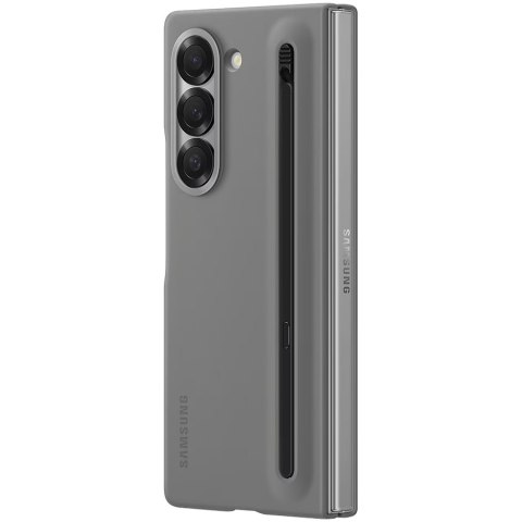 SAMSUNG Galaxy Z Fold6 S Pen Case Gray