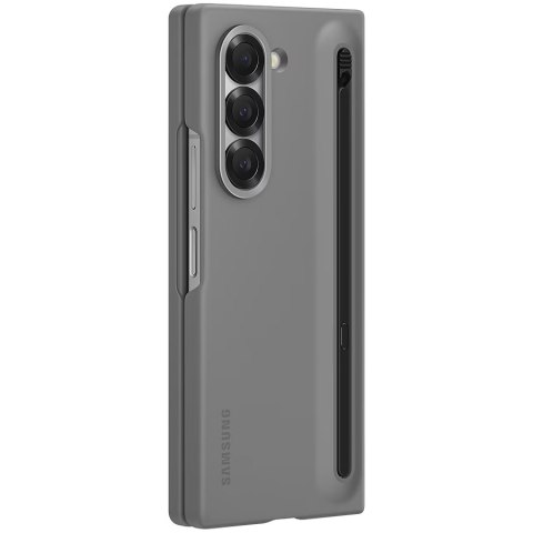 SAMSUNG Galaxy Z Fold6 S Pen Case Gray