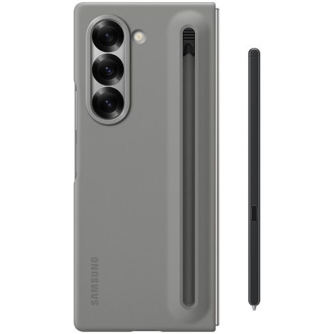 SAMSUNG Galaxy Z Fold6 S Pen Case Gray