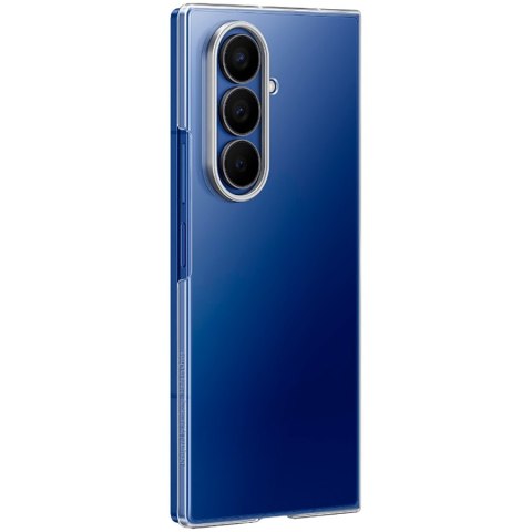 SAMSUNG Galaxy Z Fold7 Clear Case Transparent