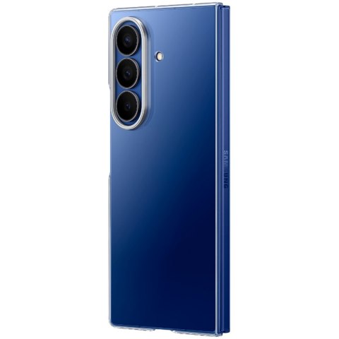 SAMSUNG Galaxy Z Fold7 Clear Case Transparent
