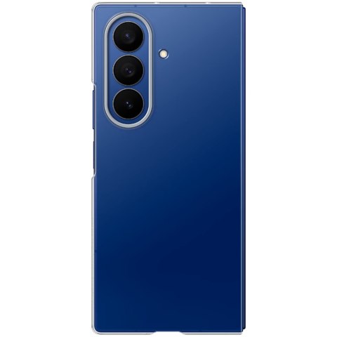 SAMSUNG Galaxy Z Fold7 Clear Case Transparent
