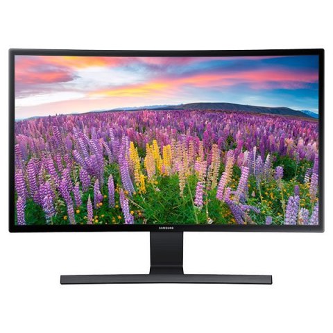 SAMSUNG Monitor 23,5" S24E510C