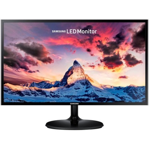 SAMSUNG Monitor 23,5" S24F350FHU