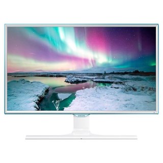 SAMSUNG Monitor 27" S27E370D