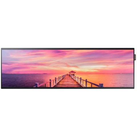 SAMSUNG Monitor 37" SH37F