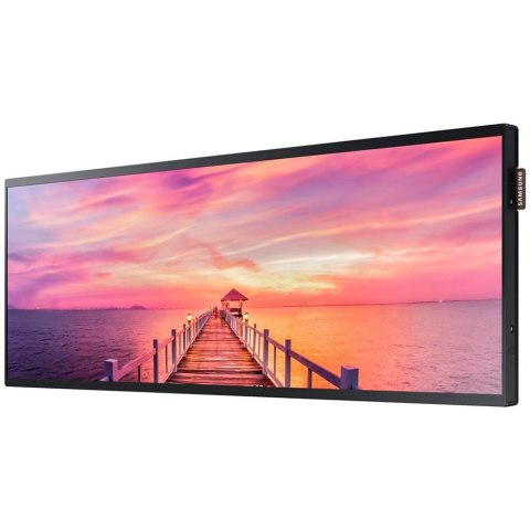 SAMSUNG Monitor 37" SH37F