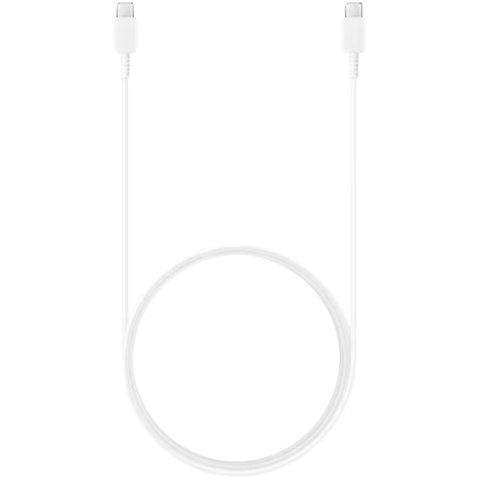 SAMSUNG USB-C to C 1.8m Cable (3A) White