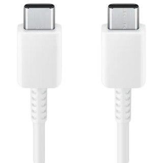 SAMSUNG USB-C to C 1.8m Cable (3A) White