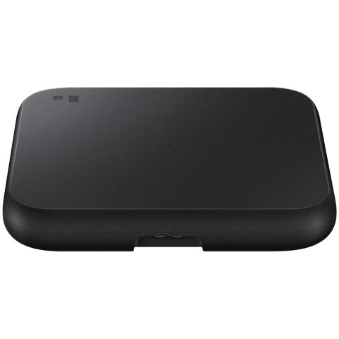 SAMSUNG Wireless Charger Black (no cable included)