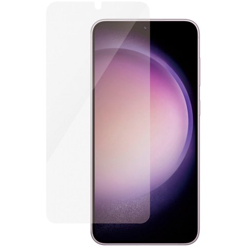 PANZERGLASS Screen Protector SAMSUNG Galaxy S23+, Ultra-Wide Fit