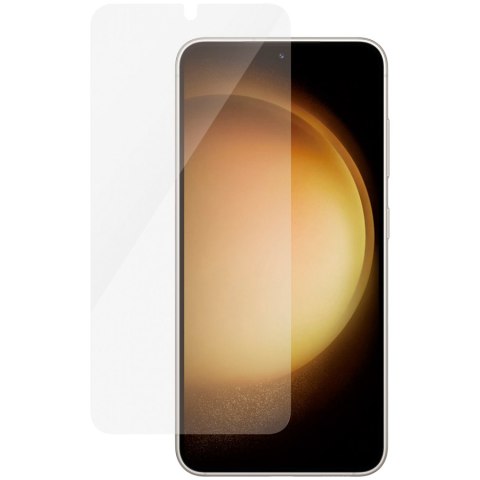 PANZERGLASS Screen Protector SAMSUNG Galaxy S23, Ultra-Wide Fit