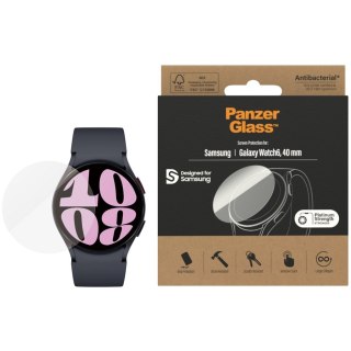 PANZERGLASS Screen Protector SAMSUNG Galaxy Watch 6, 40mm