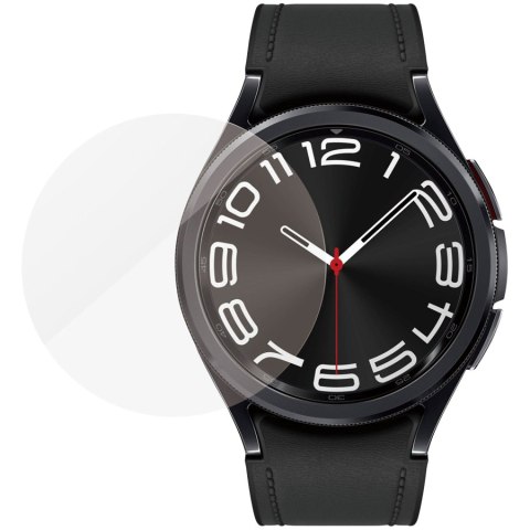 PANZERGLASS Screen Protector SAMSUNG Galaxy Watch6 Classic, 43mm