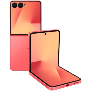 SAMSUNG 12GB_512GB CORALRED FLIP 7