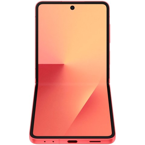 SAMSUNG 12GB_512GB CORALRED FLIP 7
